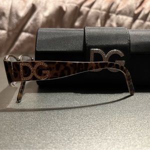 Dolce & Gabbana Eyeglasses | EUC
